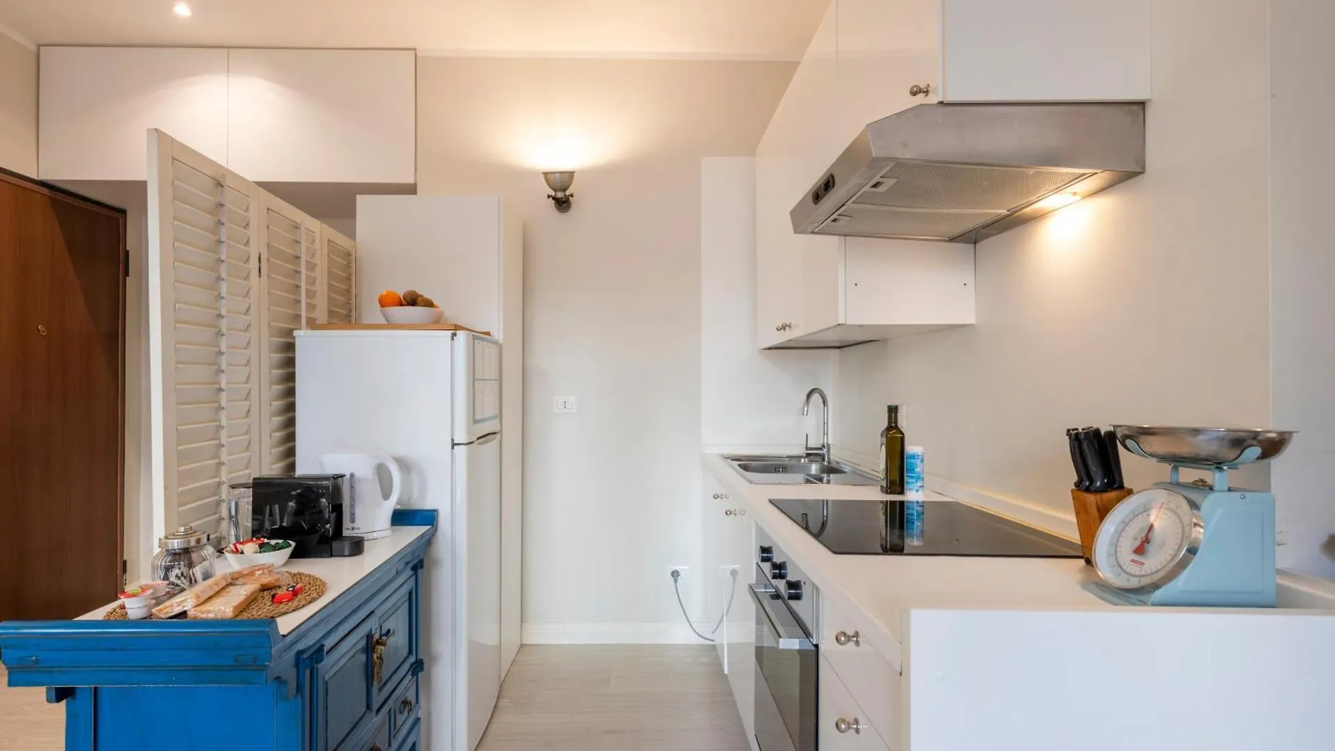 Apartment Bnbutler - Londonio - A Due Passi Dal Parco E Dalla Vita Notturna Milan