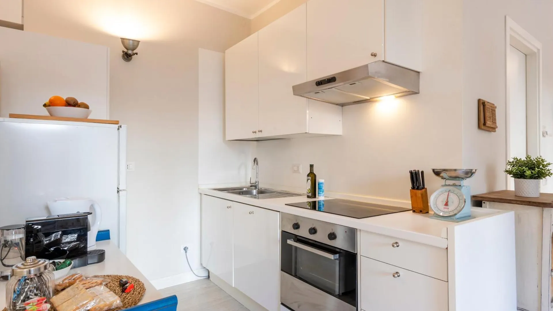 Apartment Bnbutler - Londonio - A Due Passi Dal Parco E Dalla Vita Notturna Milan