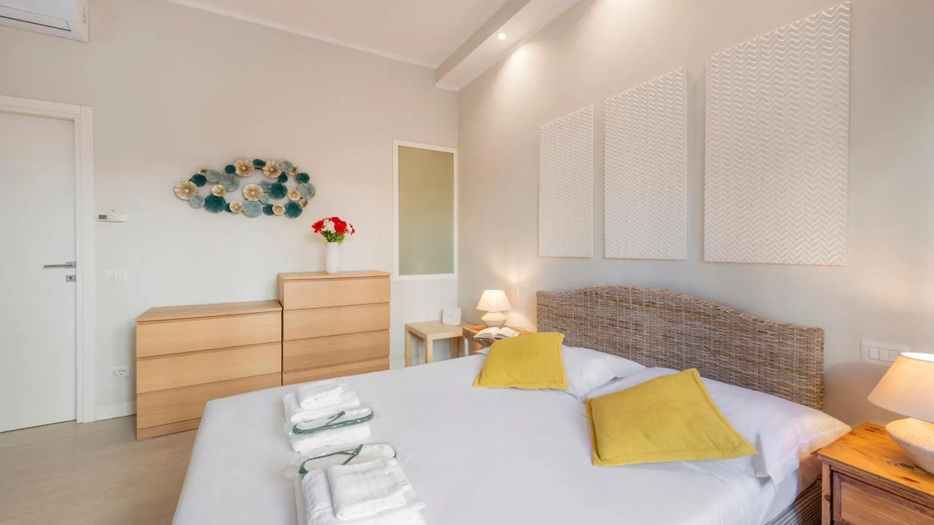 Apartment Bnbutler - Londonio - A Due Passi Dal Parco E Dalla Vita Notturna Milan Italy