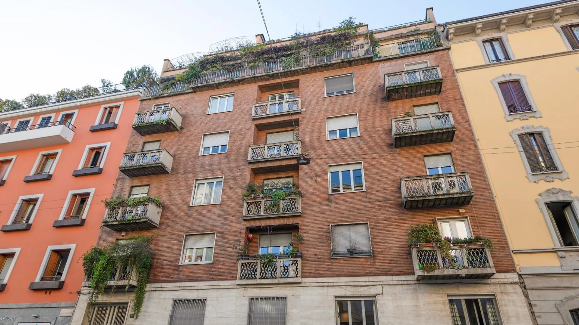 Bnbutler - Londonio - A Due Passi Dal Parco E Dalla Vita Notturna Milan Apartment